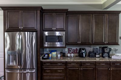 Cabinet Drawer Remodeling in Terre Haute, IN
