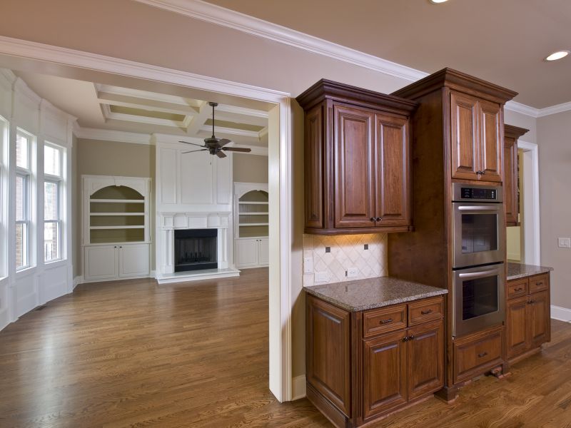 Cabinet Drawer Remodeling in Bloomington, IN