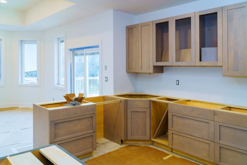 Cabinetry Installation in Kokomo, IN