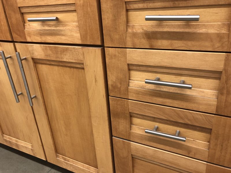 Cabinetry Installation in Lafayette, IN