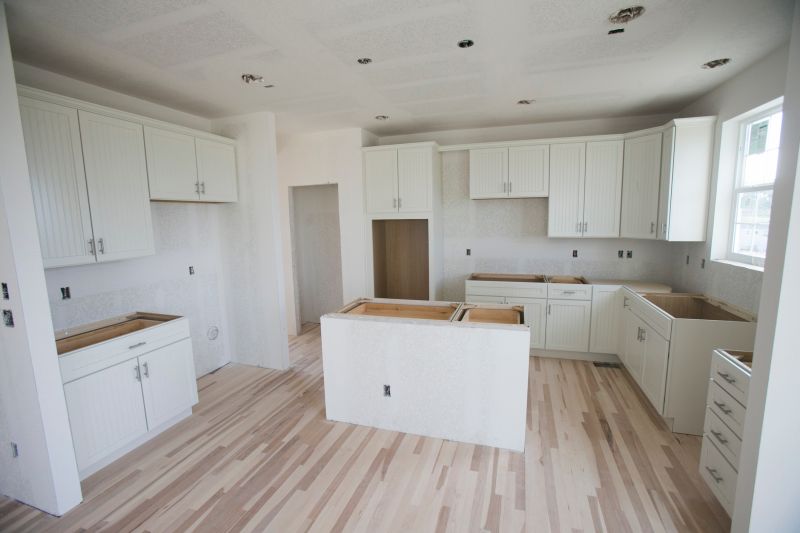 Cherry Cabinet Remodeling in Bowling Green, KY