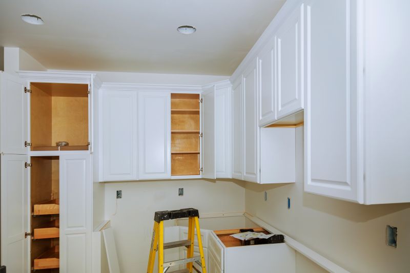 Custom Cabinet Building in Terre Haute, IN