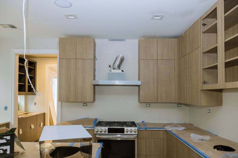 Custom Cabinet Service in Muncie, IN