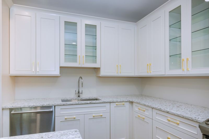 Kitchen Cupboard Replacement in Indianapolis, IN