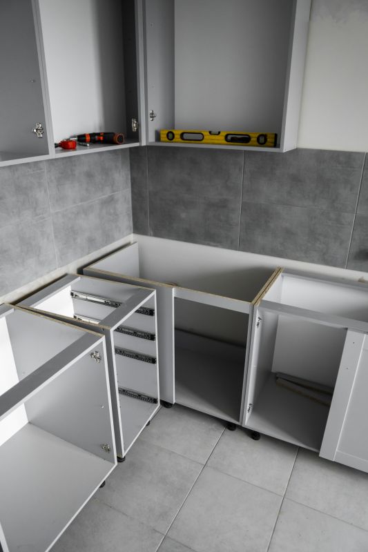 Kitchen Island Construction in Kokomo, IN