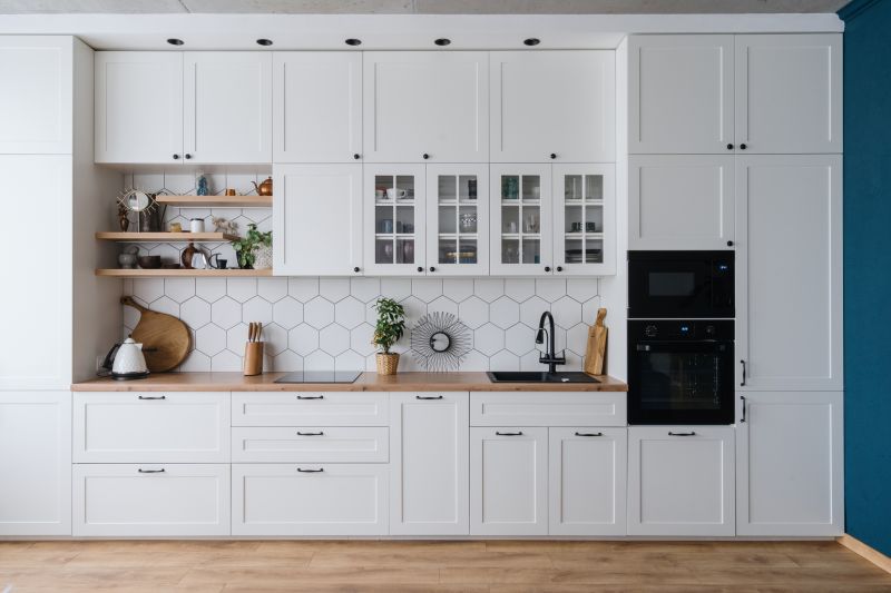 Kitchen Remodeling in Hendersonville, TN