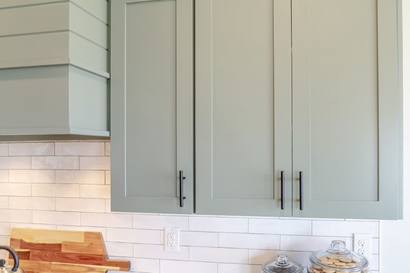 Kitchen Storage Replacement in Carmel, IN