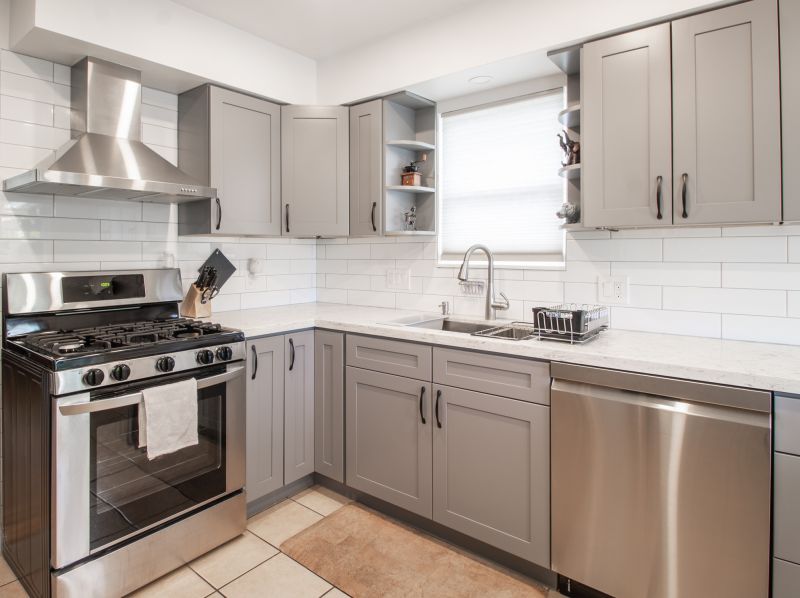 Kitchen Upgrading in Terre Haute, IN