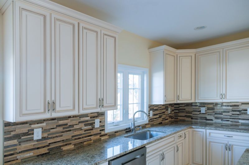 Modern Kitchen Remodeling in Muncie, IN