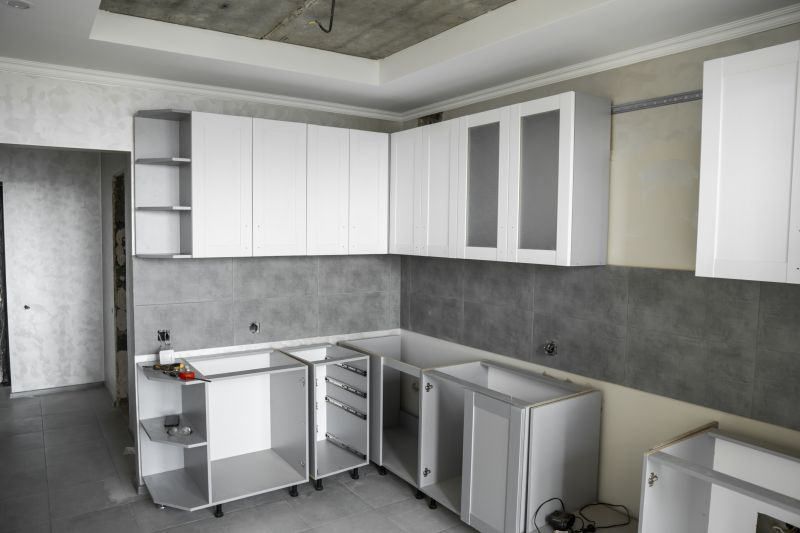 New Cabinets Installation in Muncie, IN