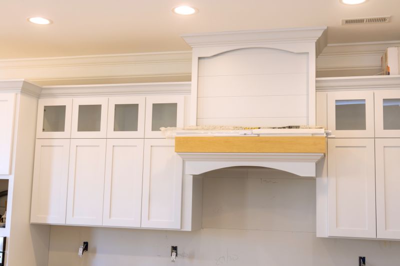 New Cabinets Installation in Kokomo, IN