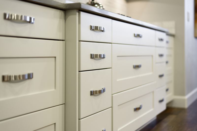 Oak Cabinet Remodeling in Lafayette, IN