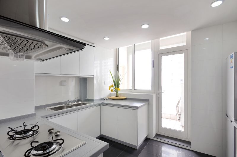 Small Kitchen Remodeling in Marysville, OH