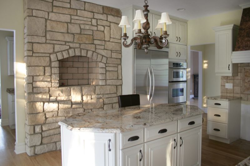 Cabinets Refacing in Waco, TX