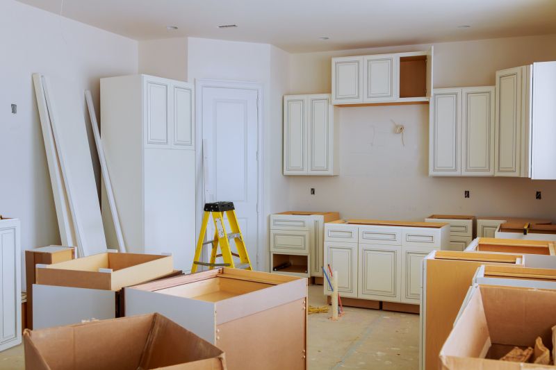 Custom Cabinet Service in Terre Haute, IN