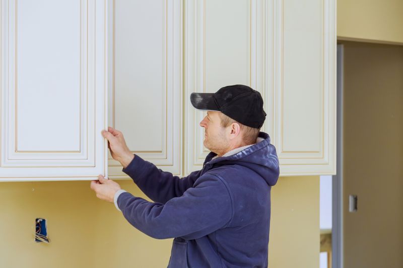 Kitchen Cabinet Replacement in Terre Haute, IN