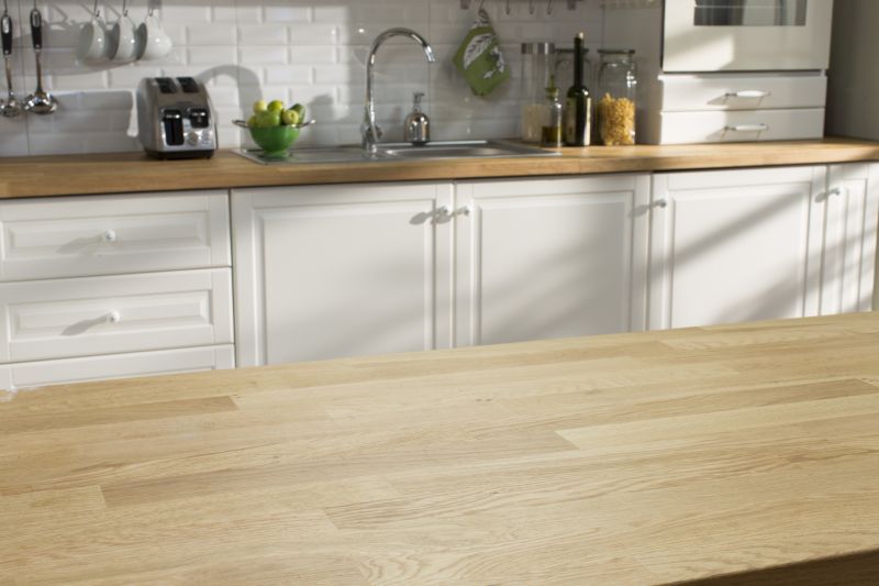 Kitchen Island Installation in Kokomo, IN